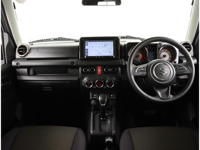 Suzuki Jimny 3