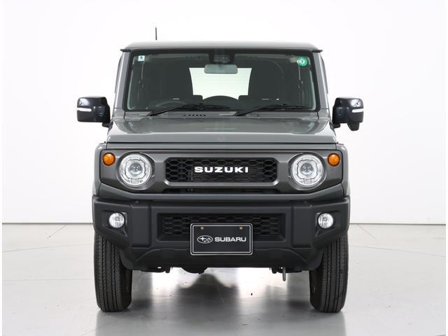 Suzuki Jimny 7