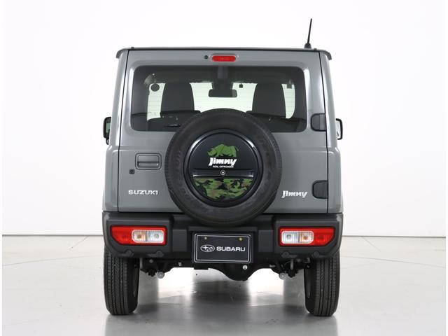 Suzuki Jimny 8