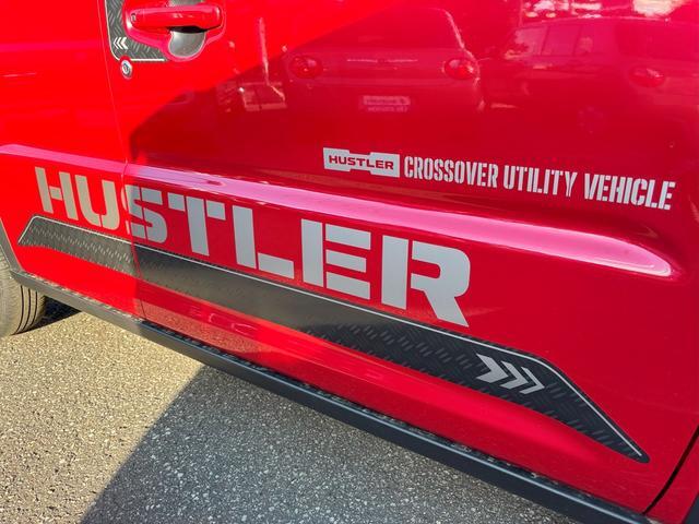 Suzuki Hustler 12