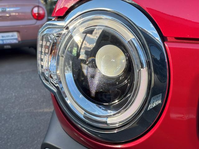 Suzuki Hustler 9