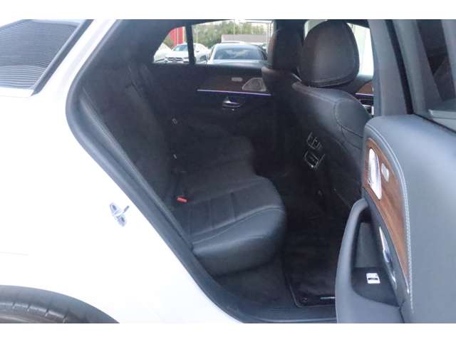 Mercedes-Benz GLE Coupe 4