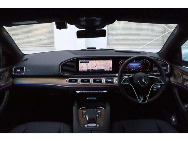 Mercedes-Benz GLE Coupe 5