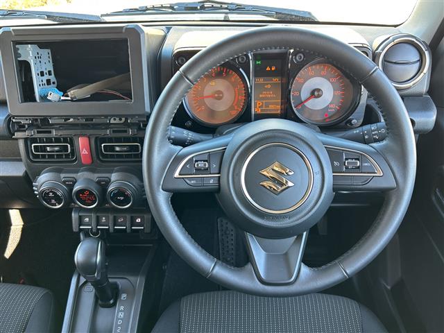 Suzuki Jimny 2