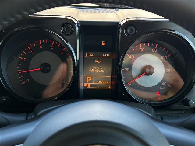 Suzuki Jimny 3