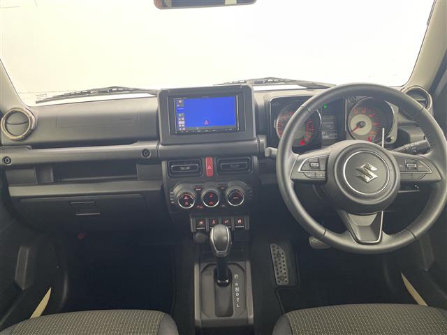 Suzuki Jimny 5