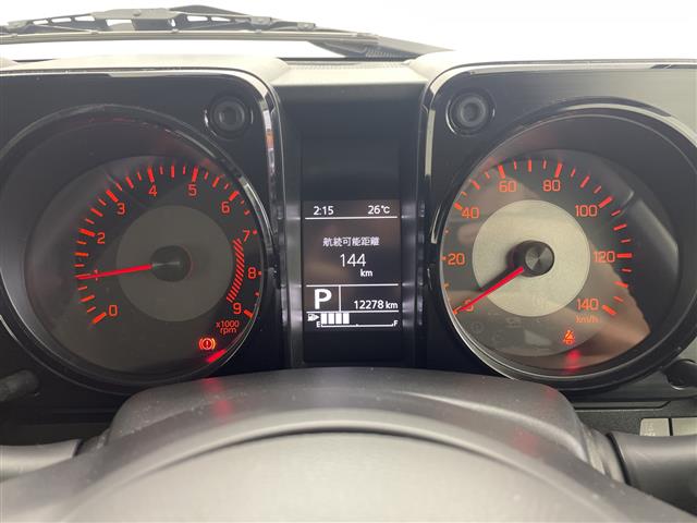 Suzuki Jimny 8