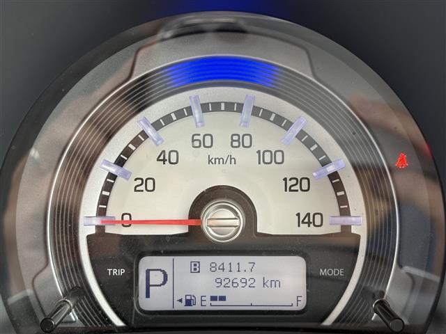 Suzuki Hustler 3