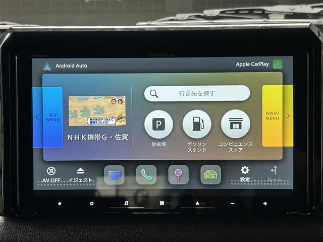 Suzuki Jimny Nomade 8