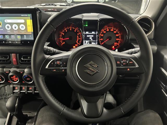 Suzuki Jimny Nomade 9