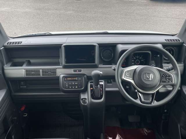 Honda N-VAN 6