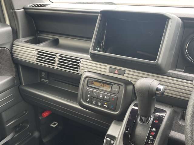 Honda N-VAN 7