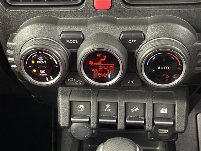 Suzuki Jimny Sierra 12