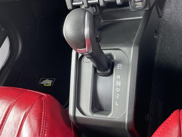 Suzuki Jimny Sierra 9