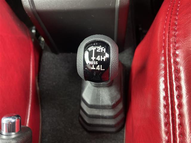 Suzuki Jimny Sierra 10