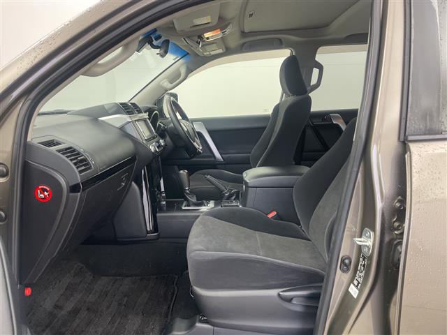 Toyota Land Cruiser Prado 11