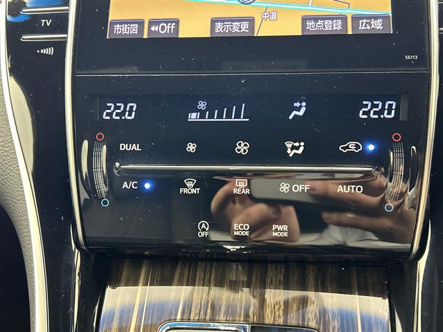 Toyota Harrier 11
