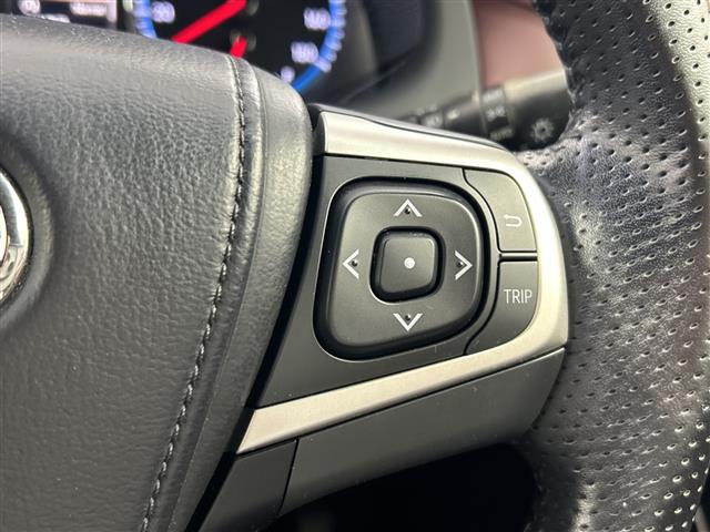Toyota Harrier 12