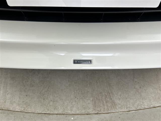 Toyota Harrier 6