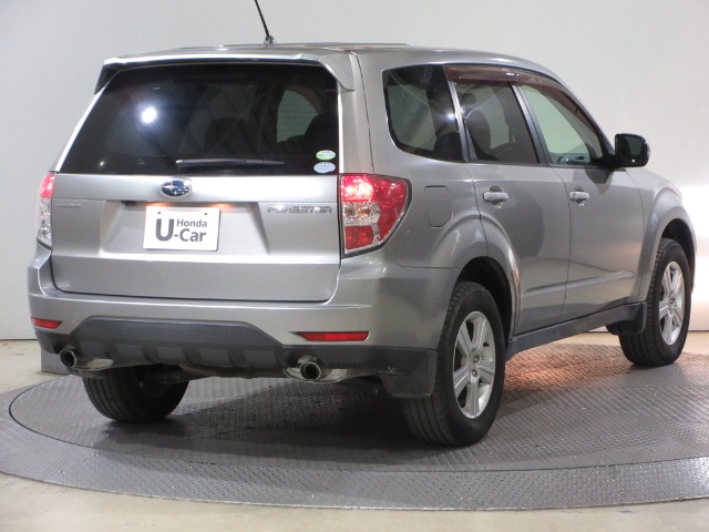 Subaru Forester 10