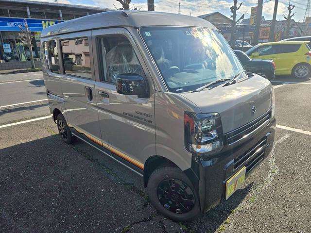 Suzuki Every 11