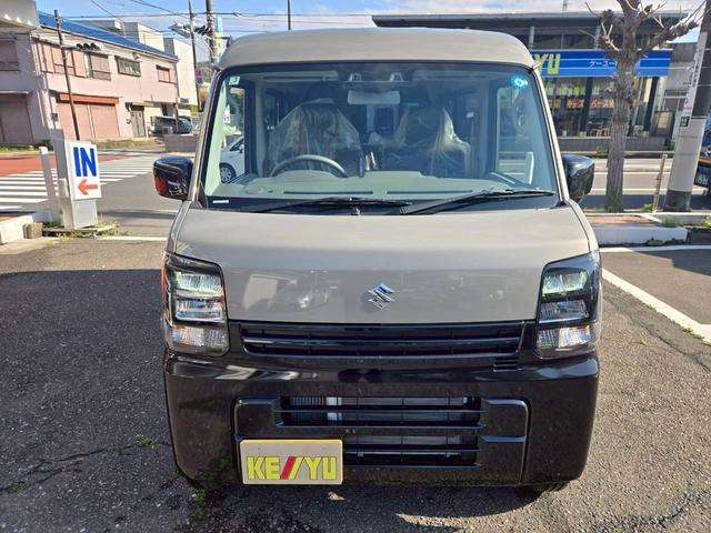 Suzuki Every 4