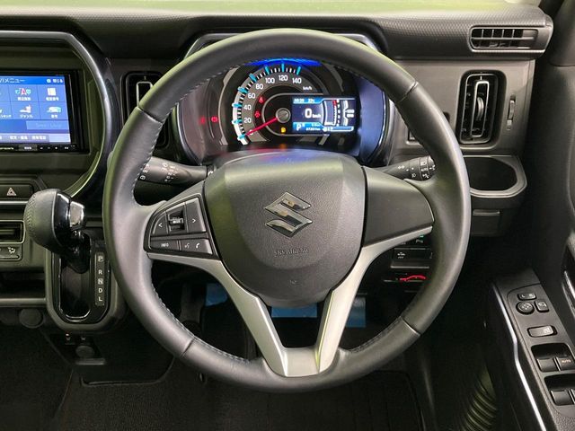 Suzuki Hustler 12
