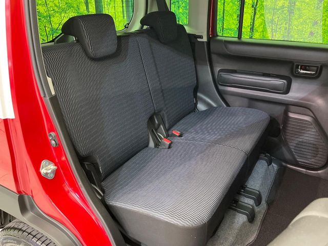 Suzuki Hustler 10