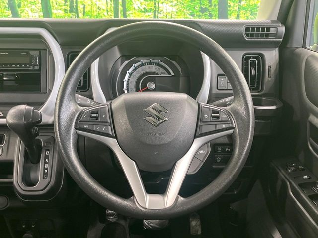Suzuki Hustler 11