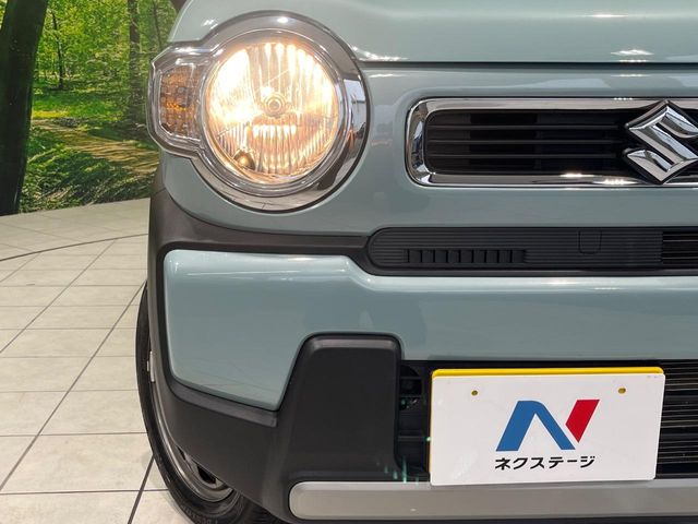 Suzuki Hustler 12