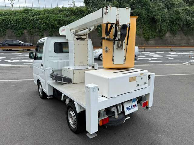 Suzuki Carry 11