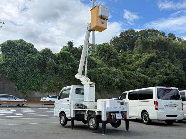Suzuki Carry 12