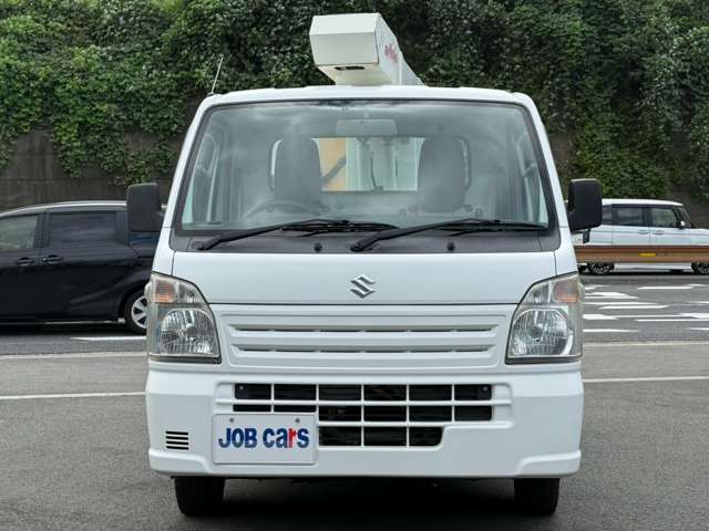 Suzuki Carry 3