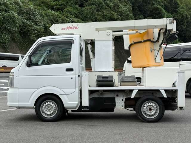 Suzuki Carry 6