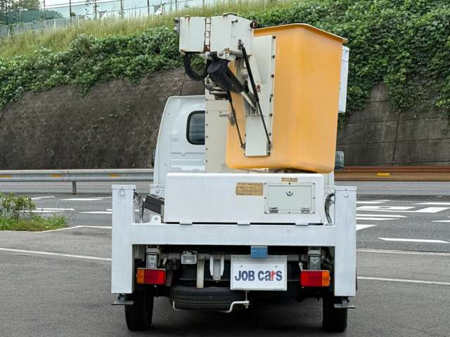 Suzuki Carry 8