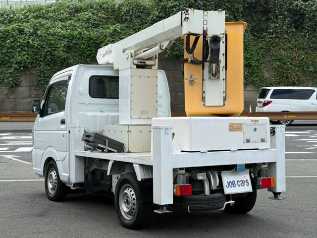 Suzuki Carry 9
