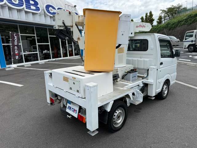 Suzuki Carry 10