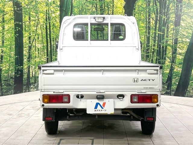 Honda Acty Truck 11