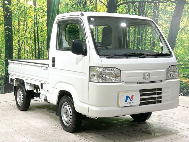 Honda Acty Truck 12