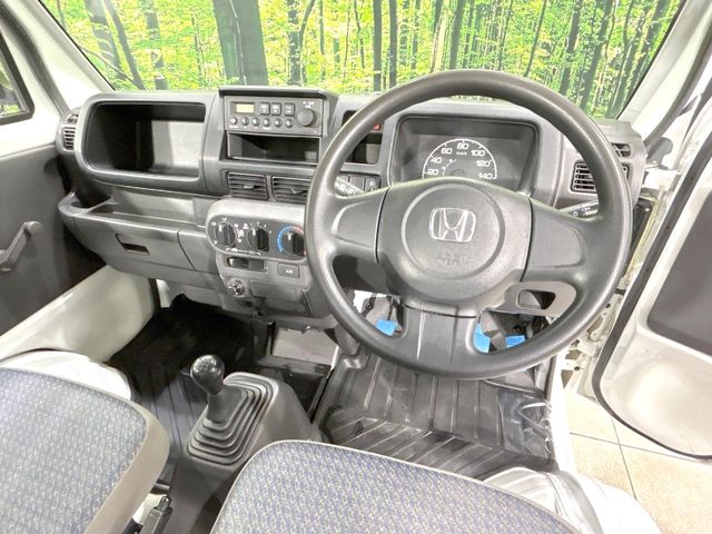 Honda Acty Truck 2