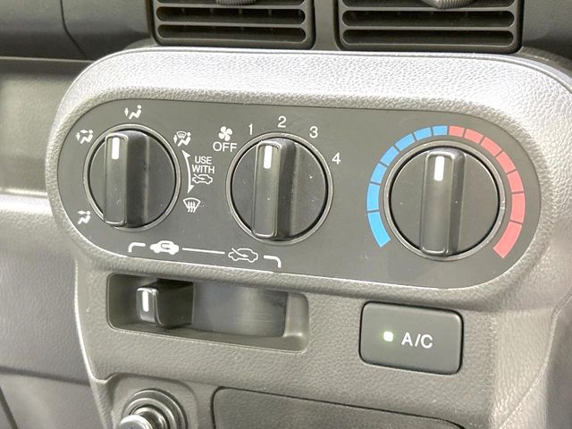 Honda Acty Truck 4