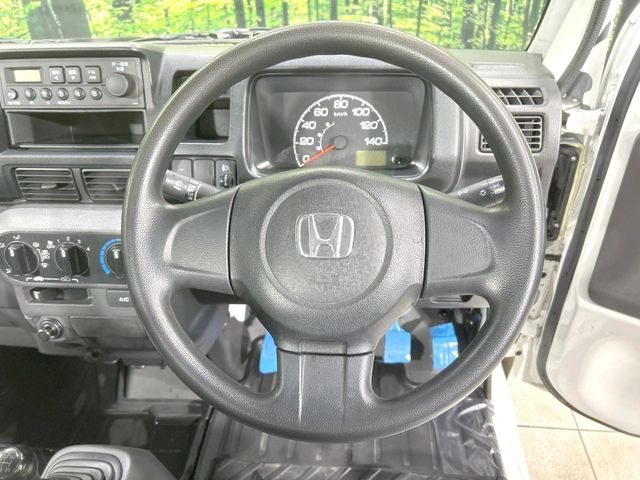 Honda Acty Truck 6