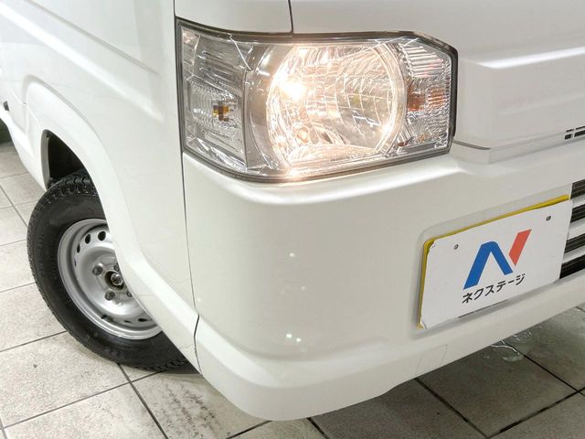 Honda Acty Truck 7