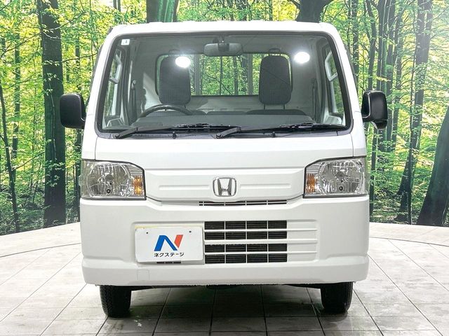 Honda Acty Truck 10