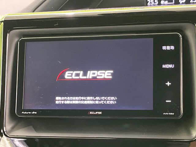 Toyota Noah 3