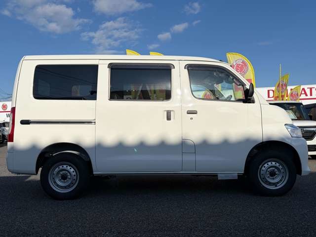 Toyota Town Ace Van 10