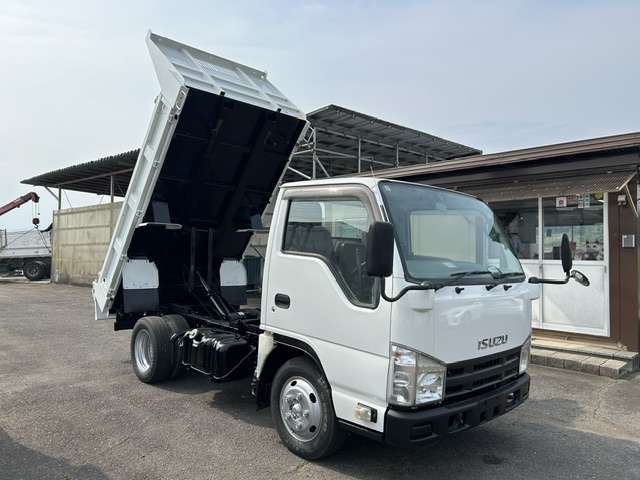 Isuzu Elf 3