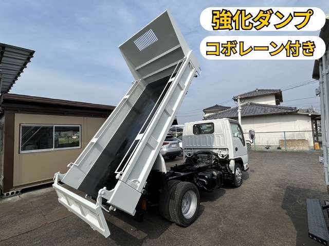 Isuzu Elf 6