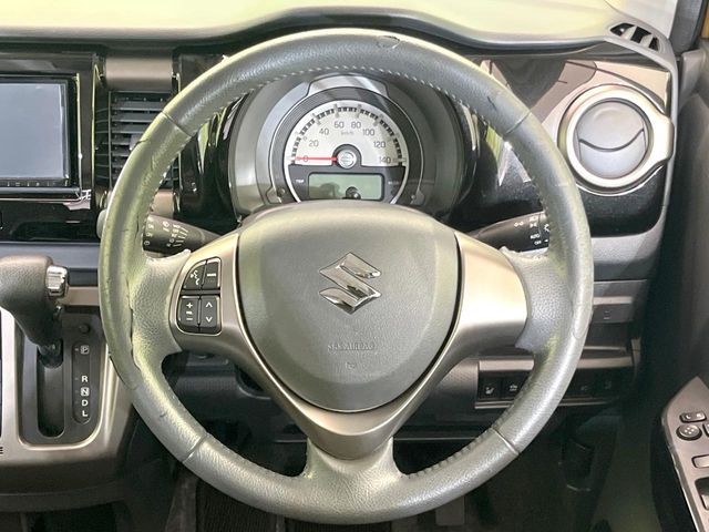 Suzuki Hustler 11