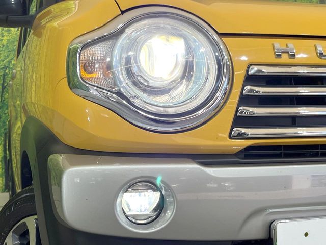 Suzuki Hustler 12